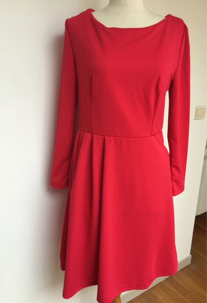 Robe Naoko taille XL - photo numéro 5
