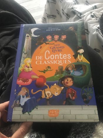 Contes classique