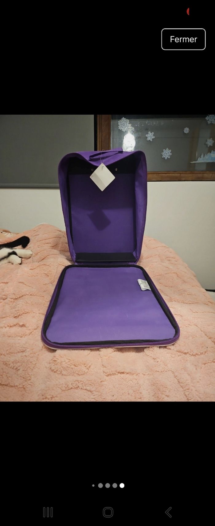 Valisette Violetta - photo numéro 5