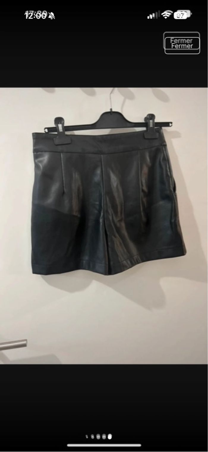 Short simili Kiabi - photo numéro 5