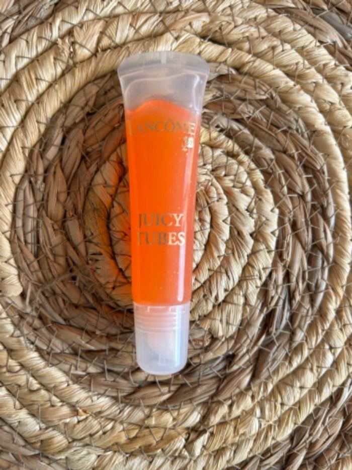 Gloss à lèvres juicy tube Lancôme