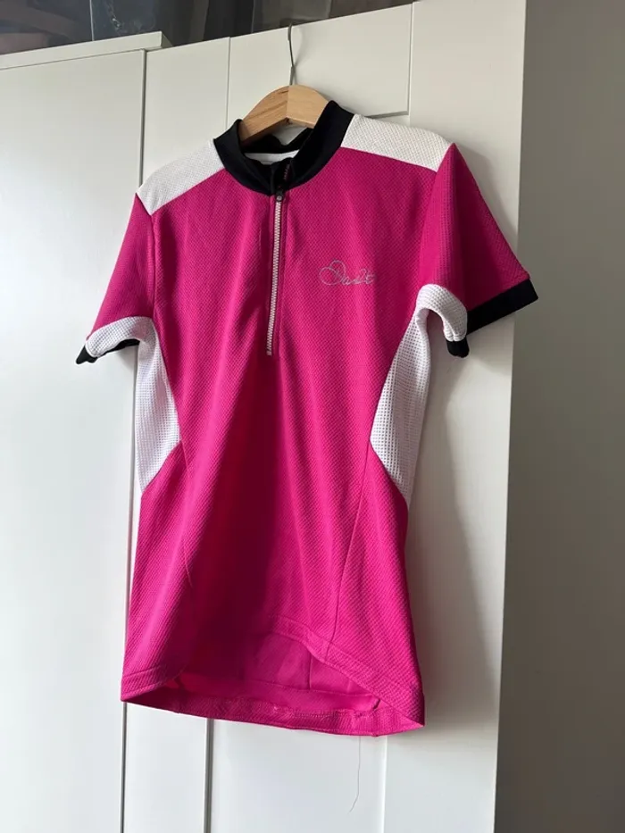TEE shirt sport course ou vélo