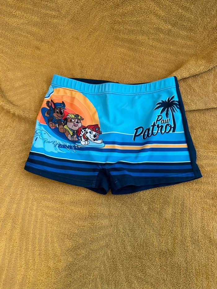 Maillot de bain garçon