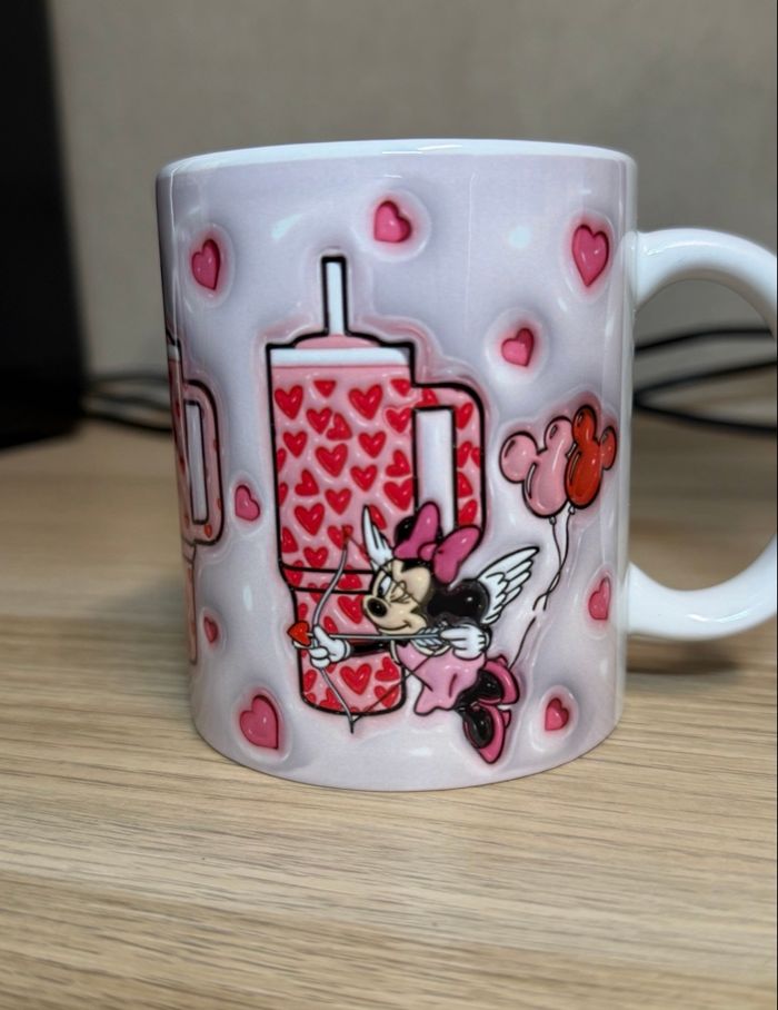 Tasse - photo numéro 3