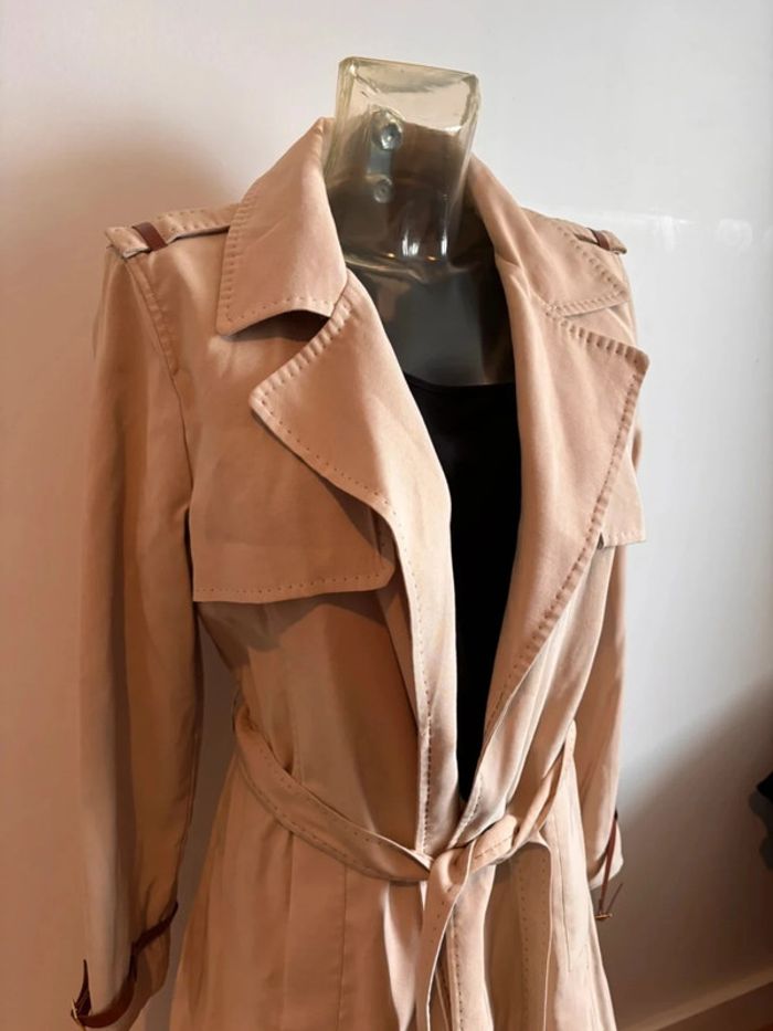 Trench maison 123 - photo numéro 2