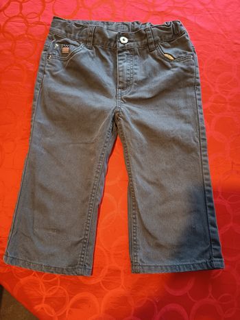 Short 10 ans