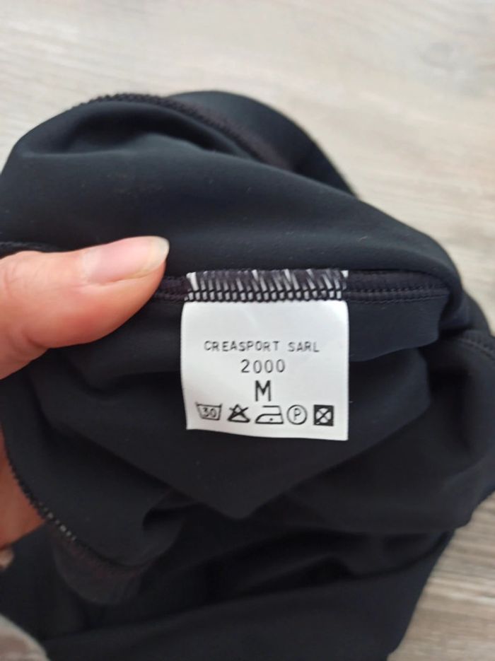 Fuseau ou legging - photo numéro 3