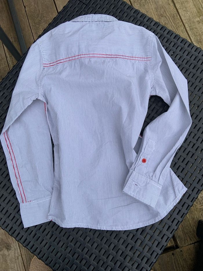 Chemise Liberto - photo numéro 3