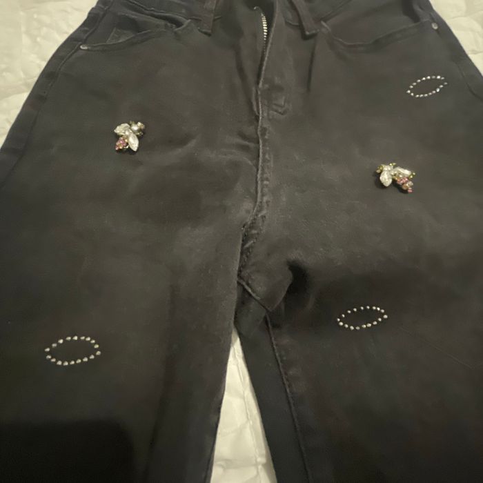Pantalon fun fille - photo numéro 2