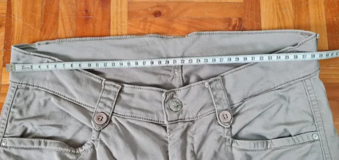 Pantalon randonnée femme Angels T38 - photo numéro 11