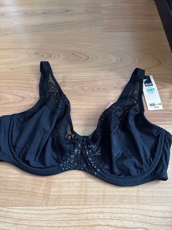 Soutien gorge well