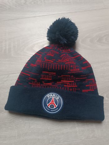Bonnet psg
