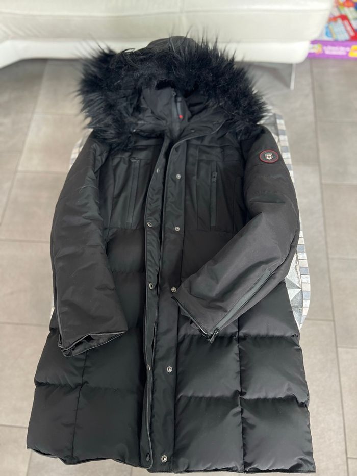 Manteau Anapurna taille 40 - photo numéro 7