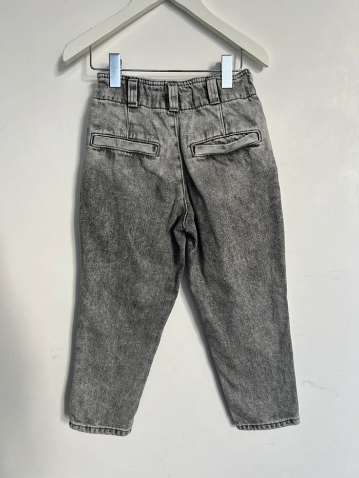 Jeans coupe mom Kiabi 6 ans - photo numéro 6