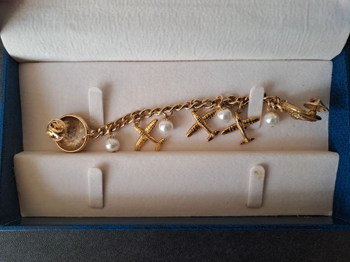 Broche femme - photo numéro 2