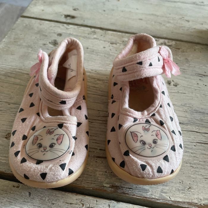 Chaussons