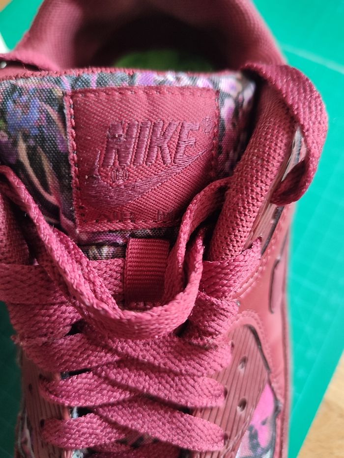 Air max femme - photo numéro 2