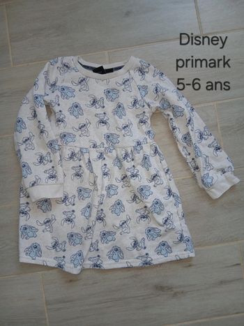 Robe pull