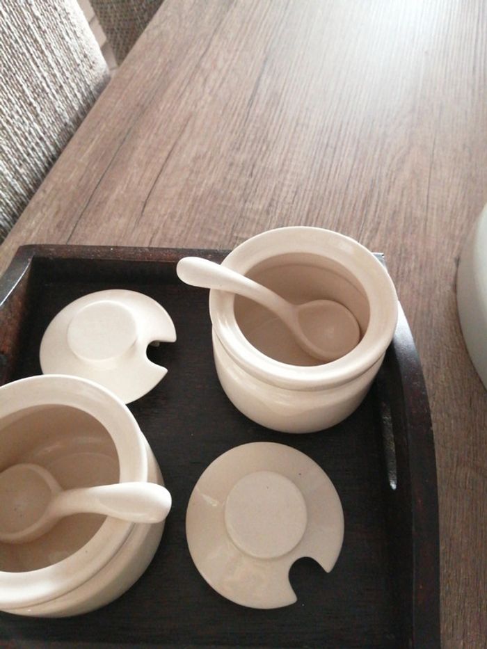 Sucrier - photo numéro 3