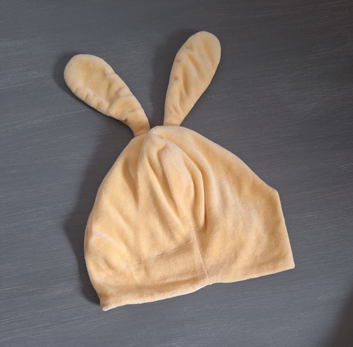 Ensemble lapin - photo numéro 3