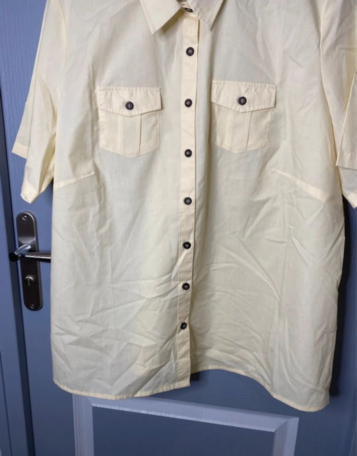 Chemise taille 50 - photo numéro 3
