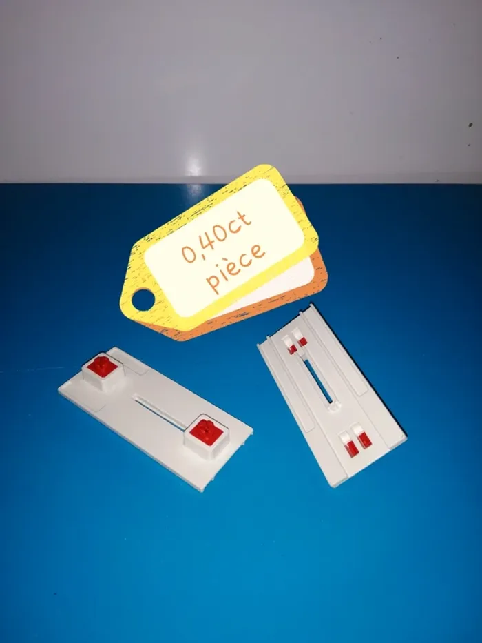 Thème* pièce détachée - photo numéro 2