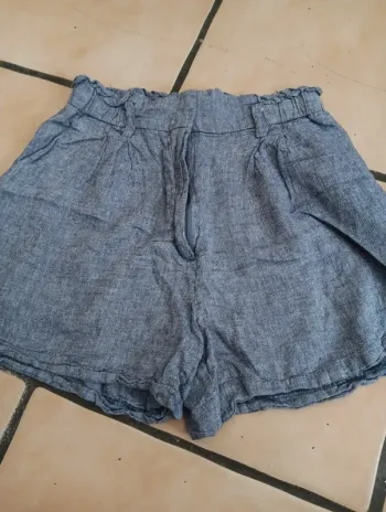 Short d'ete