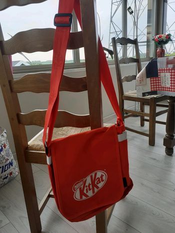 Sac kit kat