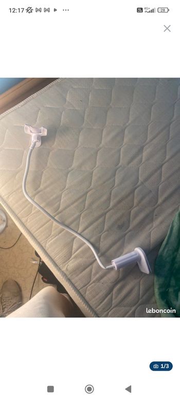 Accessoires pour téléphones