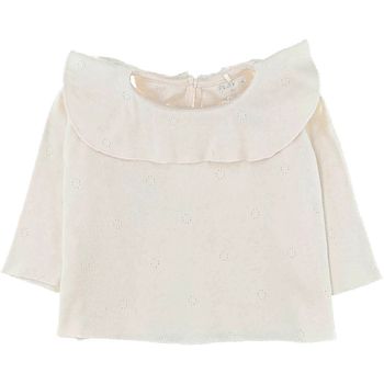 T-Shirt à manches longues 6 mois en coton bio Play Up