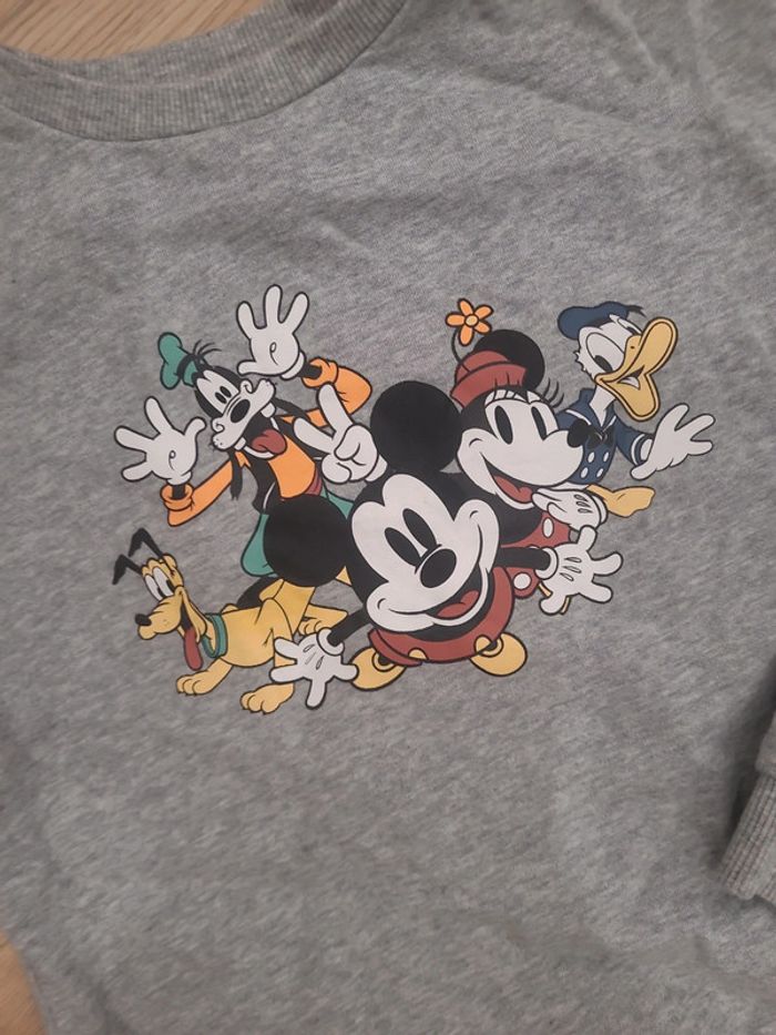 Pull Mickey - photo numéro 2