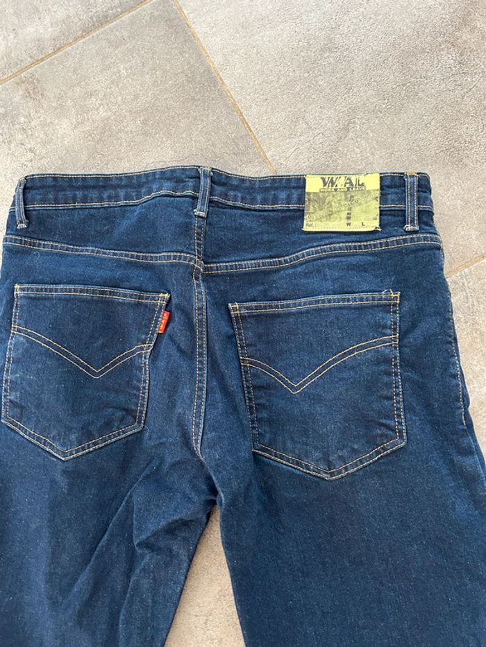 Jean homme T42/44 WAL - photo numéro 5