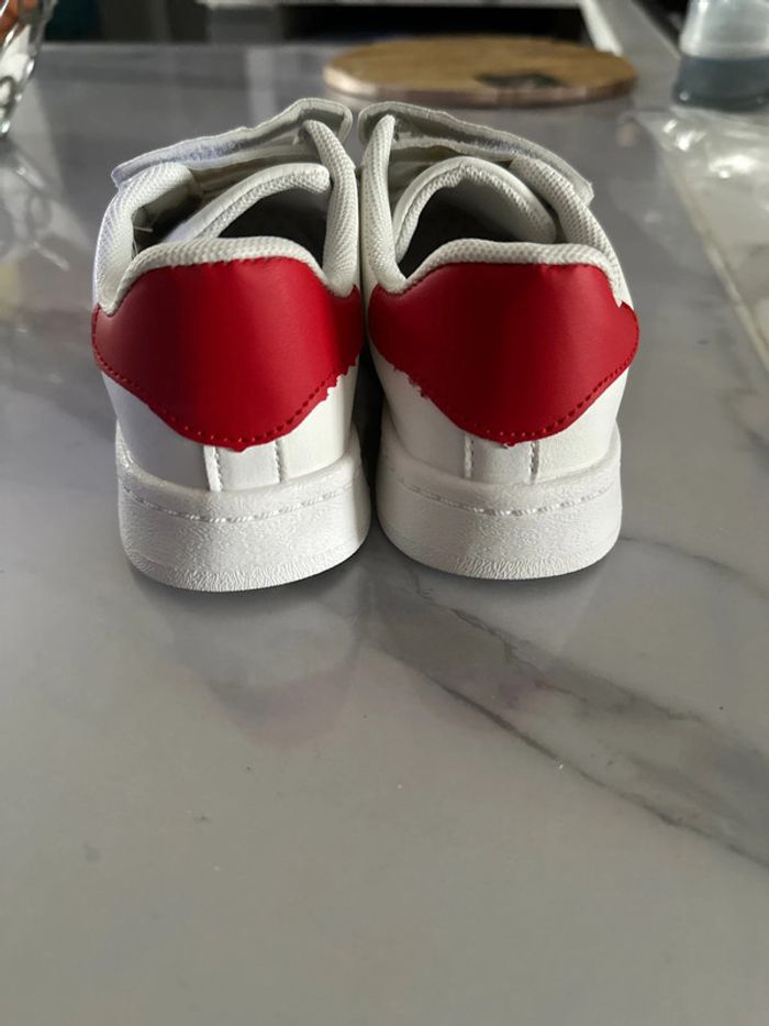 Chaussure enfants - photo numéro 4