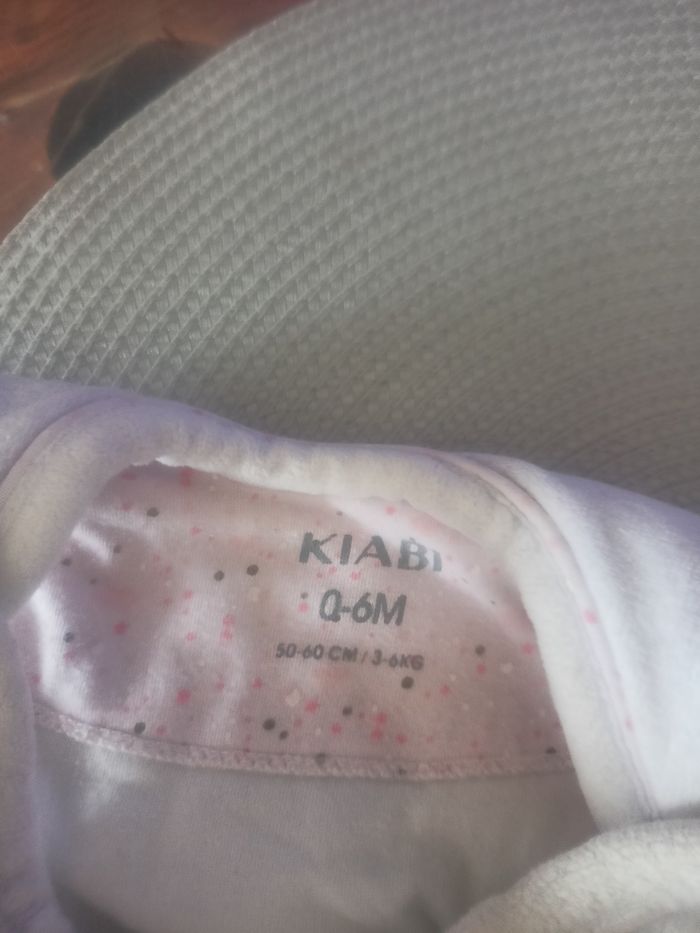 Gigoteuse - photo numéro 2