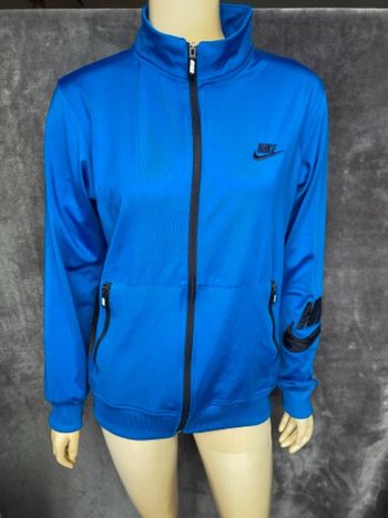 Veste homme bleu taille s