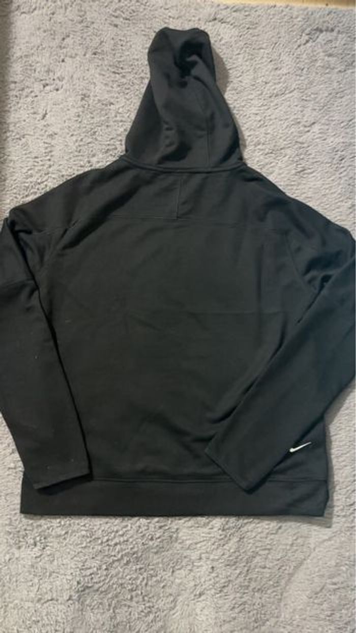 Pull à capuche nike trail - photo numéro 2