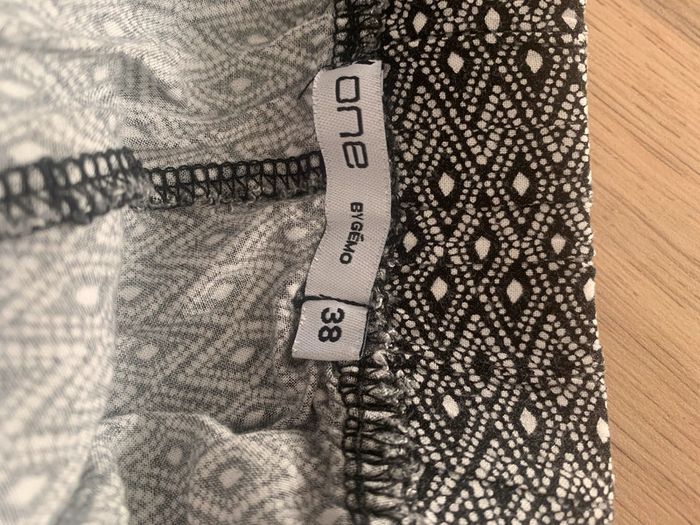 Short - photo numéro 3