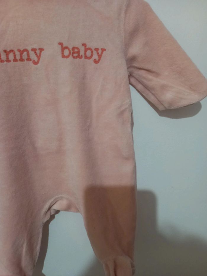 Pyjama funny 1 mois - photo numéro 4