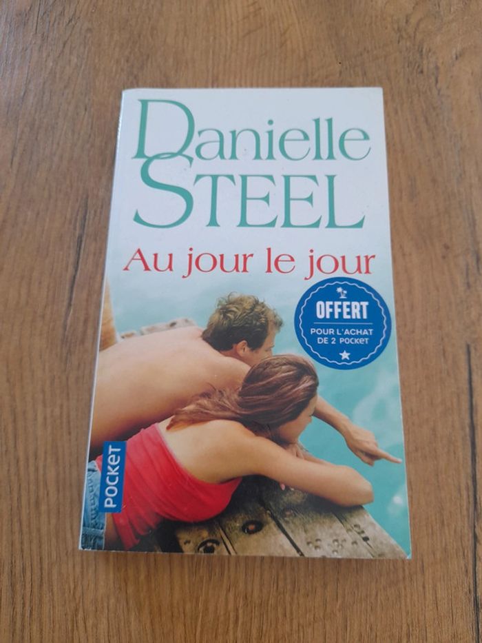 Roman Daniel Steel