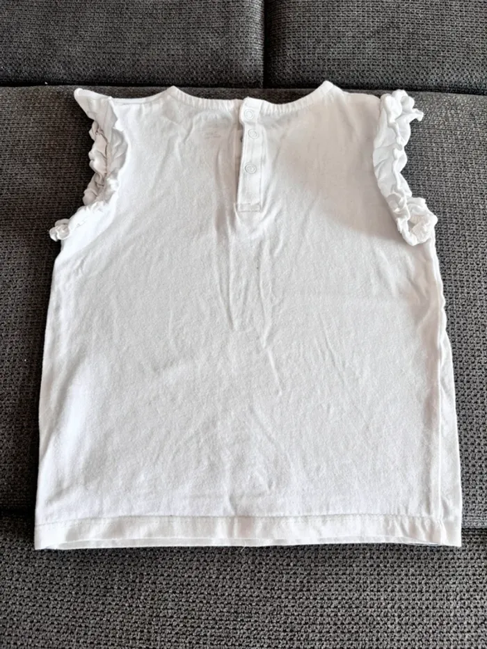T-shirt - photo numéro 2
