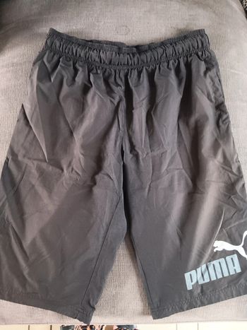 Pantacourt Puma 46/48