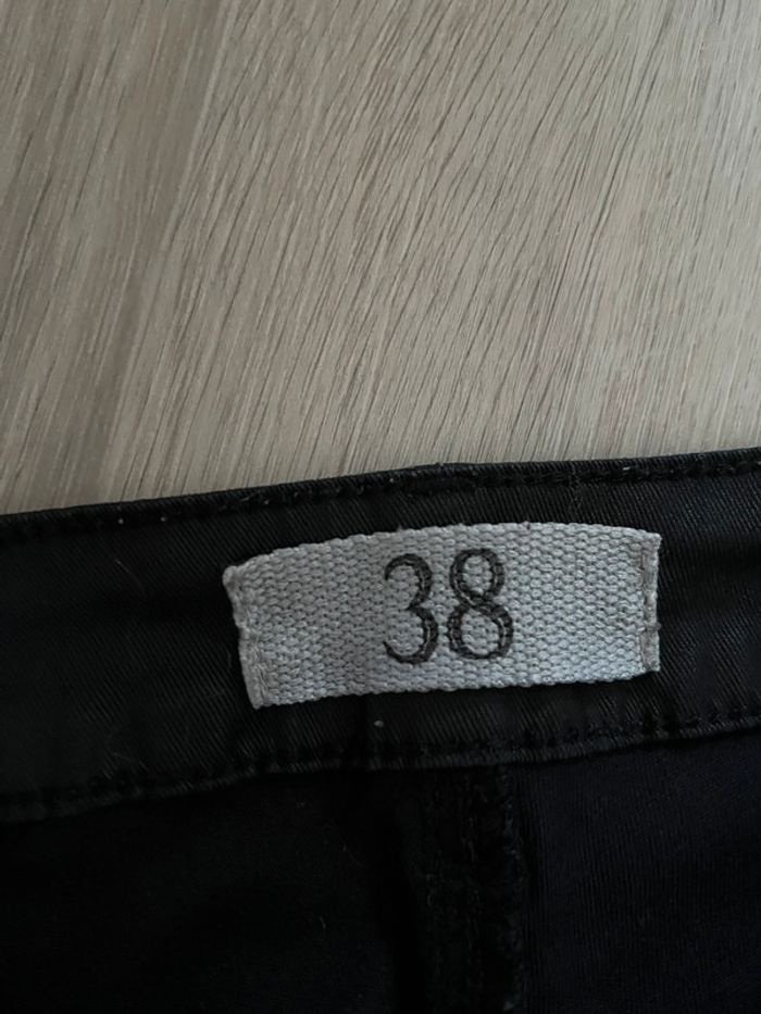 Jean Zara - photo numéro 5