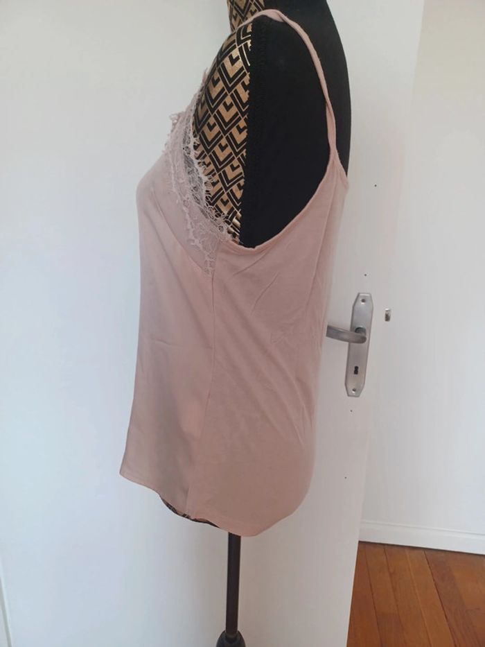 Top femme - photo numéro 4