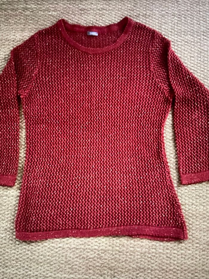 Lot 3 pulls - photo numéro 10