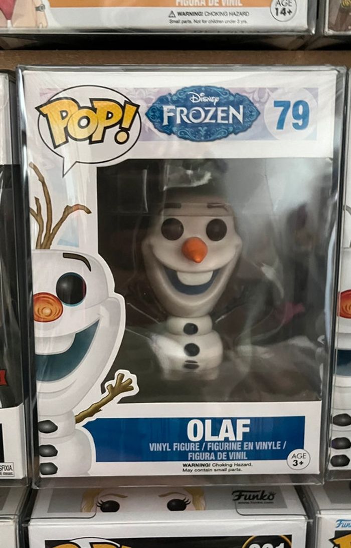 Pop Olaf 79