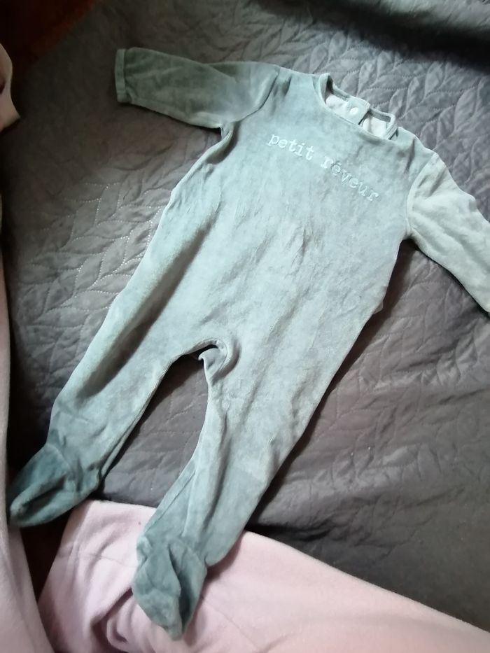 Lot pijamas - photo numéro 6