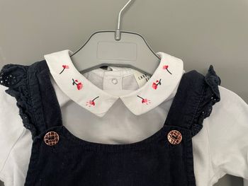 Ensemble fille Carrément Beau