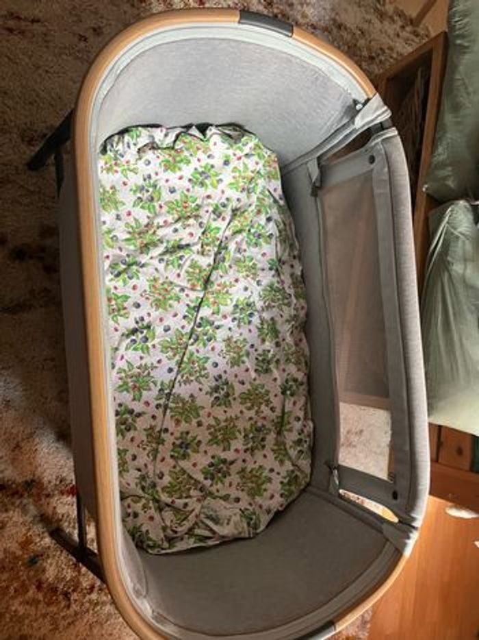 Lit pour nouveaux née - photo numéro 4