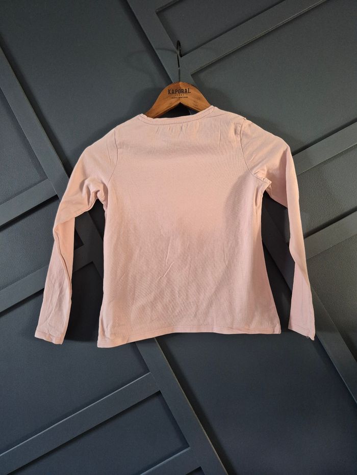 T-shirt Vertbaudet 10 ans - photo numéro 2