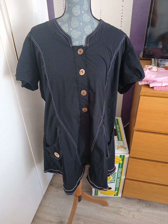 Robe taille 6